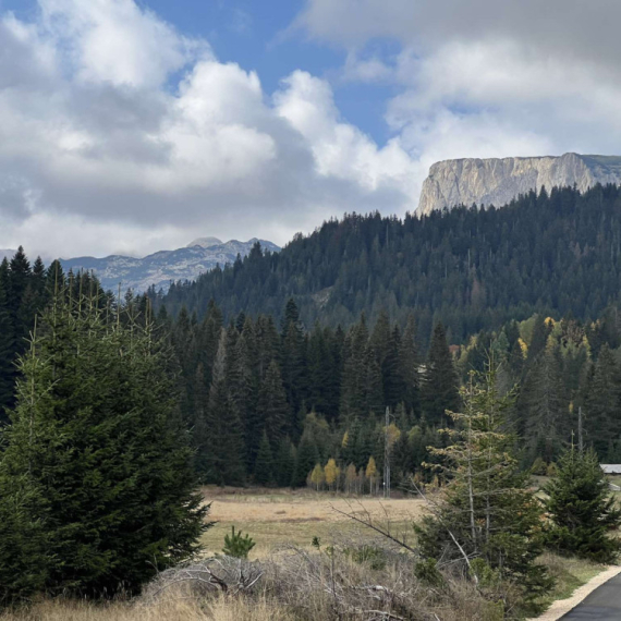 Nestvarna prirodna lepota: Durmitor proglašen za jedan od sedam najlepših Nacionalnih parkova FOTO