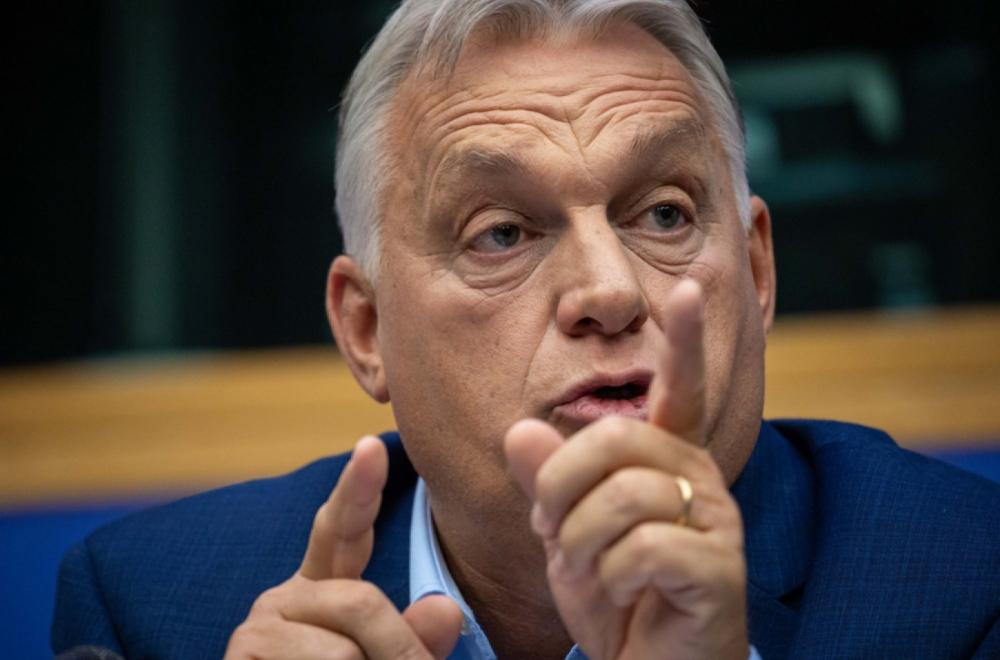 Orban spreman na drastičan potez