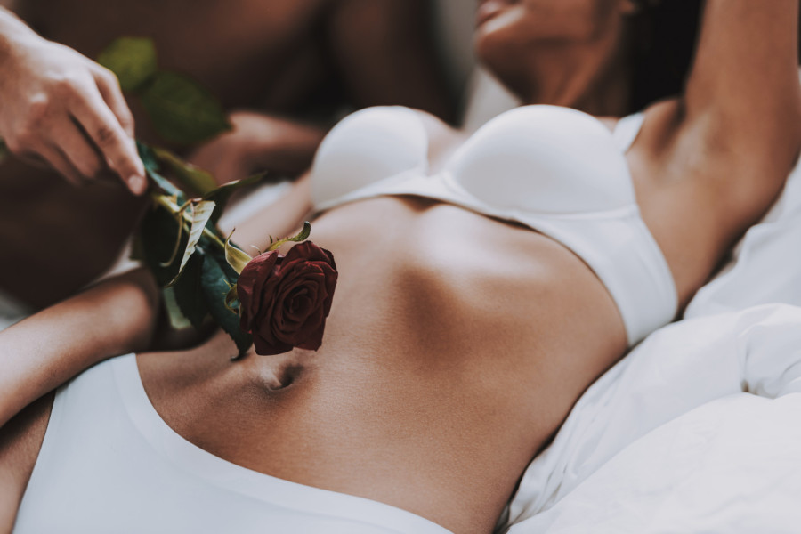 Da li je samo ljubav dovoljna za opstanak veze?