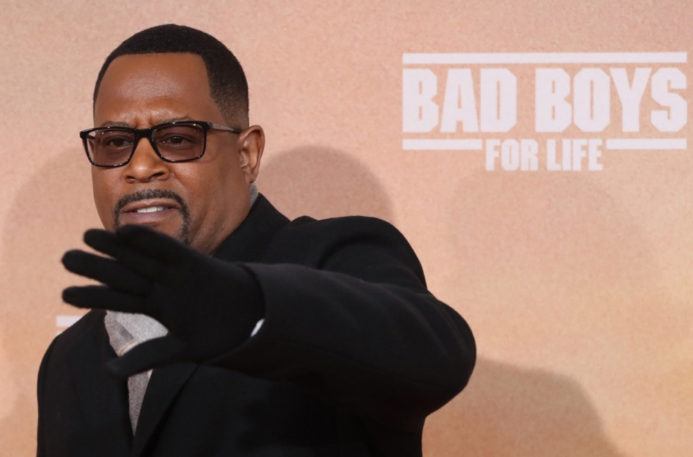 Sin Edija Marfija oženio ćerku Martina Lorensa