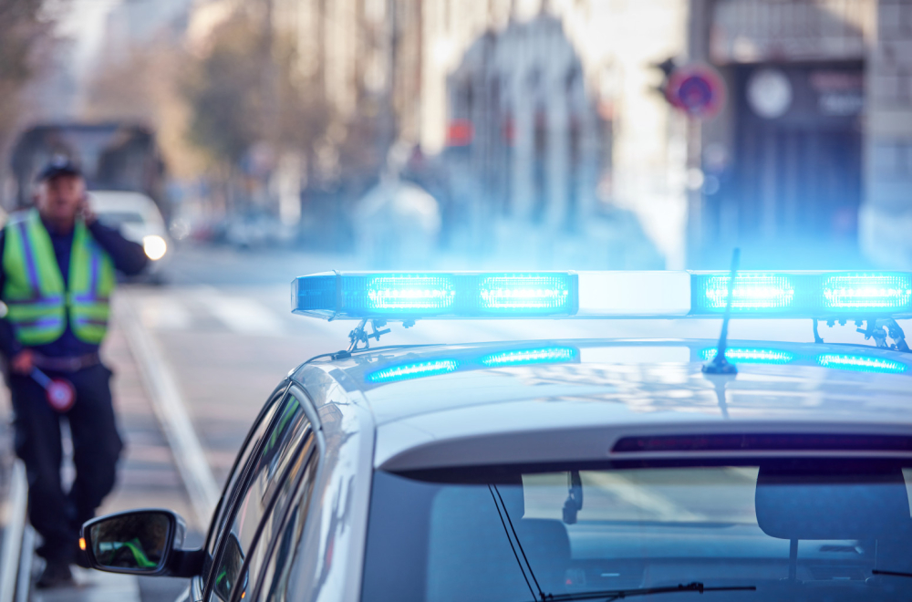 Uhapšen muškarac u Zrenjaninu: Osumnjičen da je iz lovačke puške ubio pse