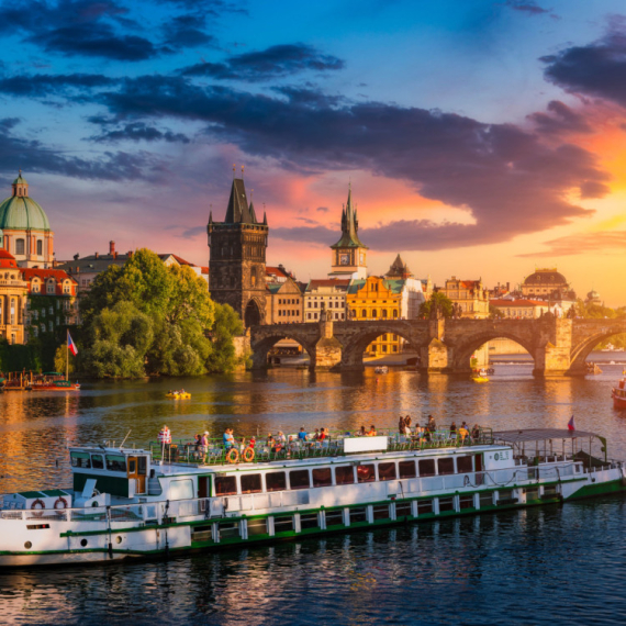 Ovo su najbolje evropske destinacije za produženi vikend FOTO