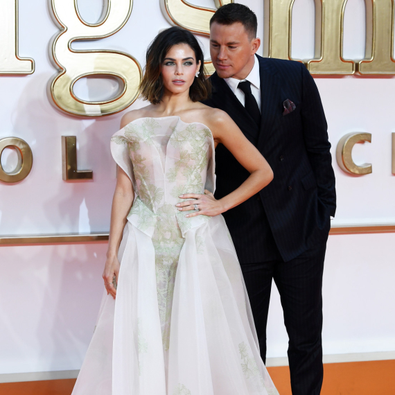 Najveći holivudski šmeker progovorio o razvodu braka