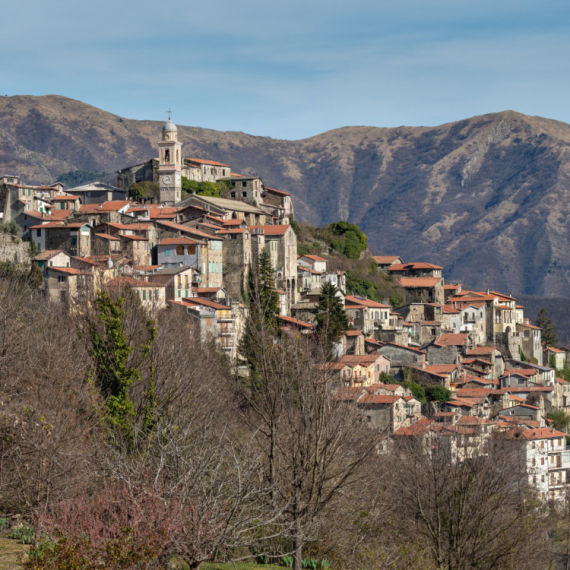 Italijanski grad veštica idealna destinacija za jesenja putovanja FOTO