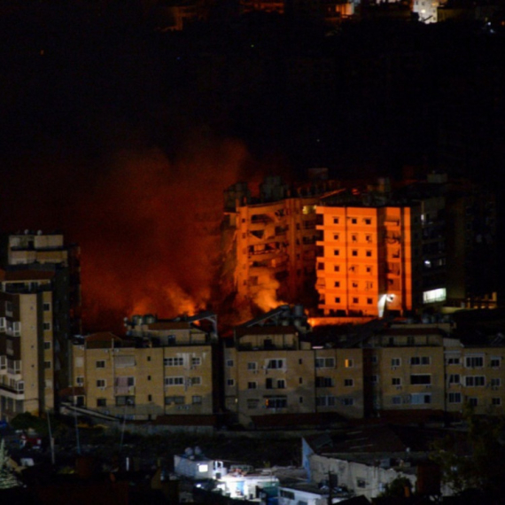 Novo upozorenje iz Irana; Izrael pogodio bolnicu u Gazi; Hamas odbija sporazum VIDEO/FOTO