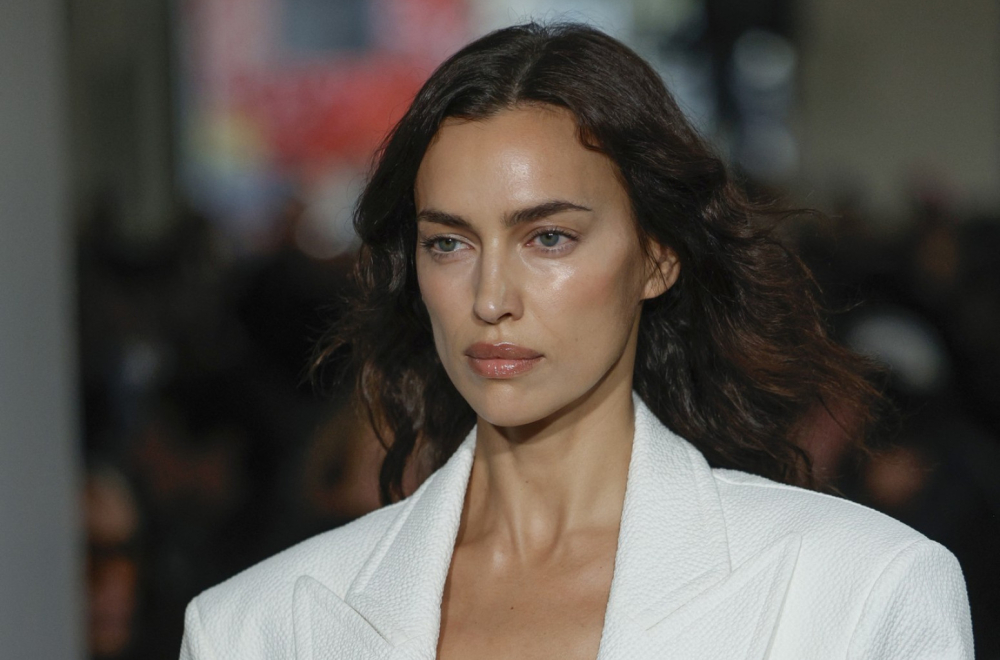 Fatalna Ruskinja nosi omiljeni bikini svih generacija i stoji joj savršeno FOTO