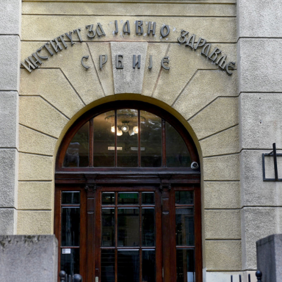 Otvorena vrata u "Batutu": Razgovarajte sa direktorkom o preventivnim pregledima