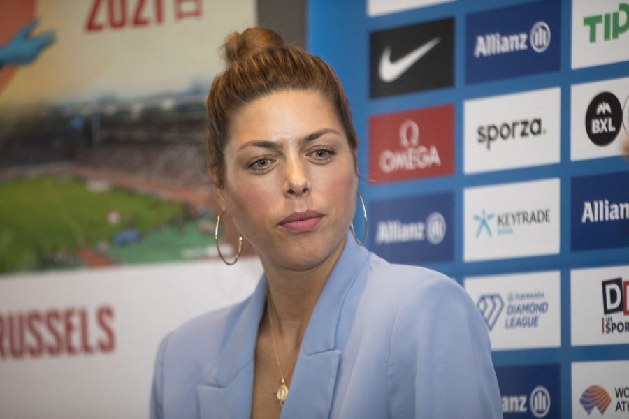 Nakon svih afera i otvorenog braka – kraj: Razvode se Blanka Vlašić i Ruben Van Guht?