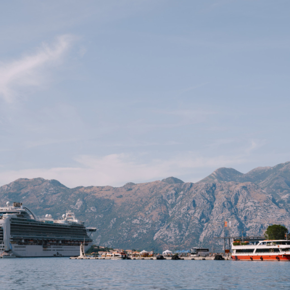 Dubai više nije u modi: Influenseri otkrili novu rajsku destinaciju u regionu