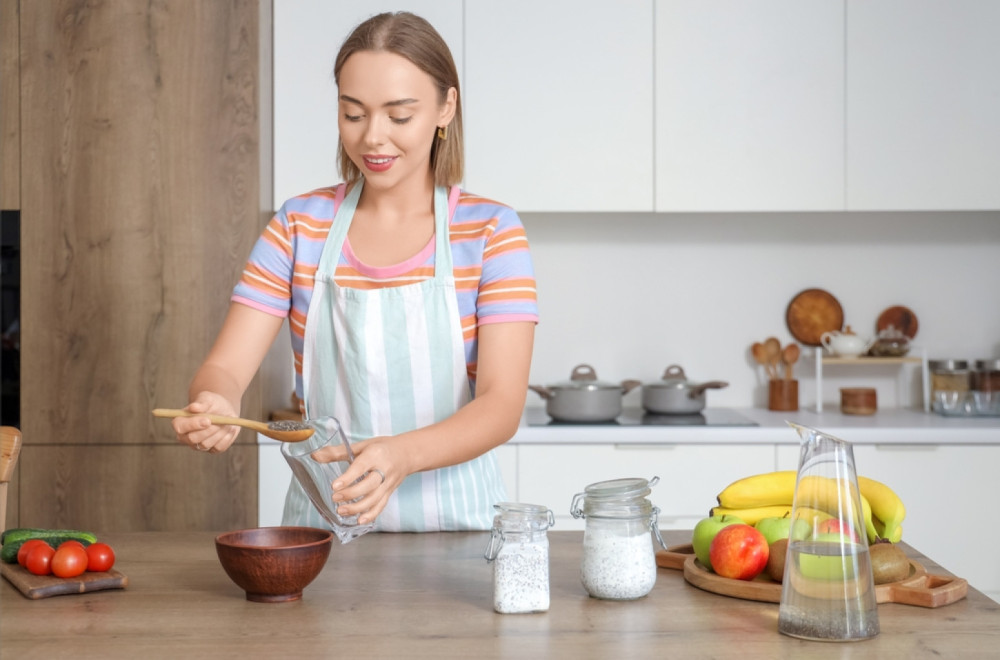 Potrebna su vam samo 3 sastojka i kilogrami će se istopiti: Recept za mršavljenje za kojim su svi ludi VIDEO