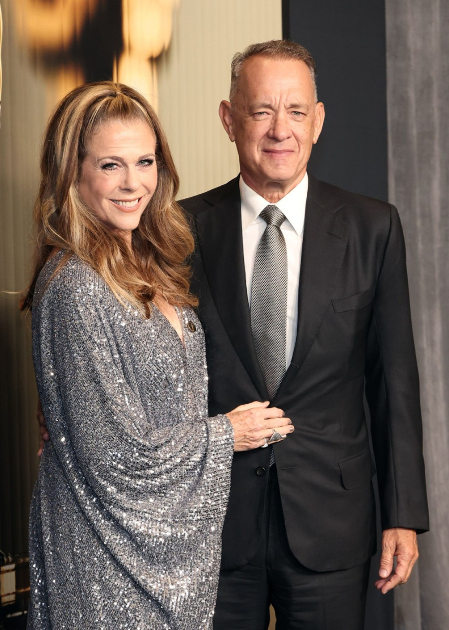 Romantika bez kraja i nakon 40 godina: Reči koje joj je uputio su dokaz prave ljubavi FOTO