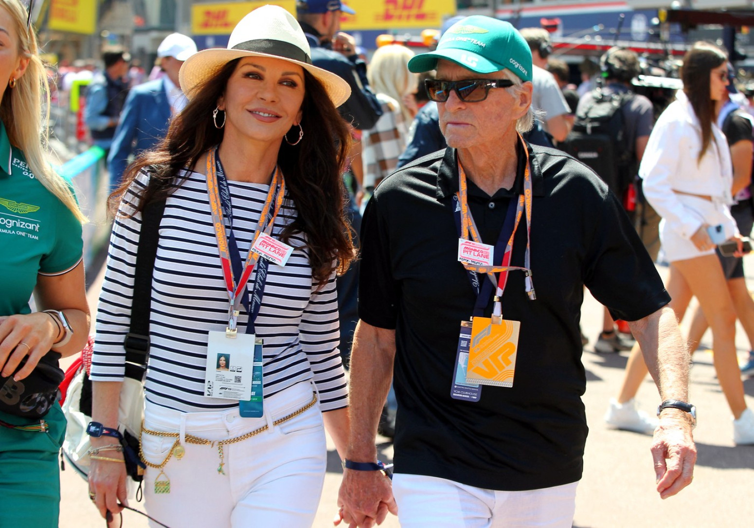 Zbog velike razlike u godinama mnogi su čekali njihov krah: Uskoro slave 25 godina braka FOTO