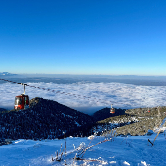 Ovo skijalište u Bugarskoj je među najjeftinijim u Evropi, a nije Bansko FOTO