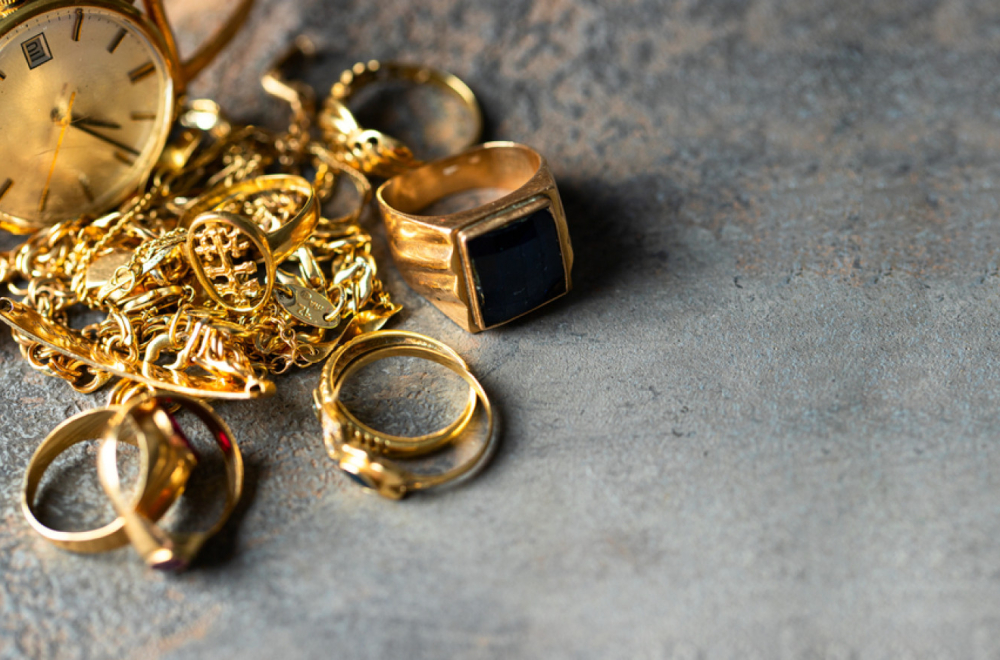 Novi rekord: Istorijska cena zlata