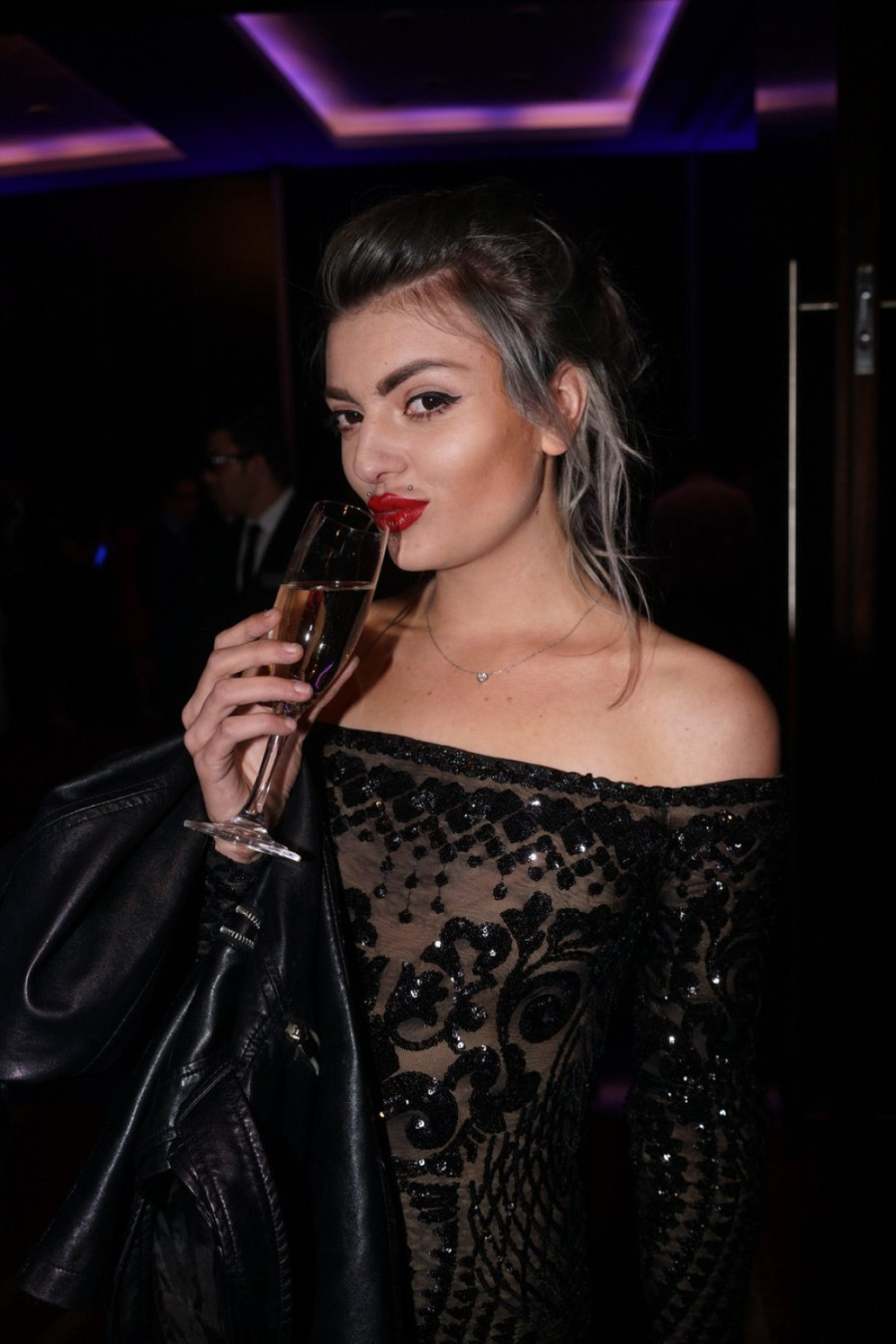 Hrvatska influenserka se pohvalila novom korekcijom na licu: Malo sam tužna FOTO