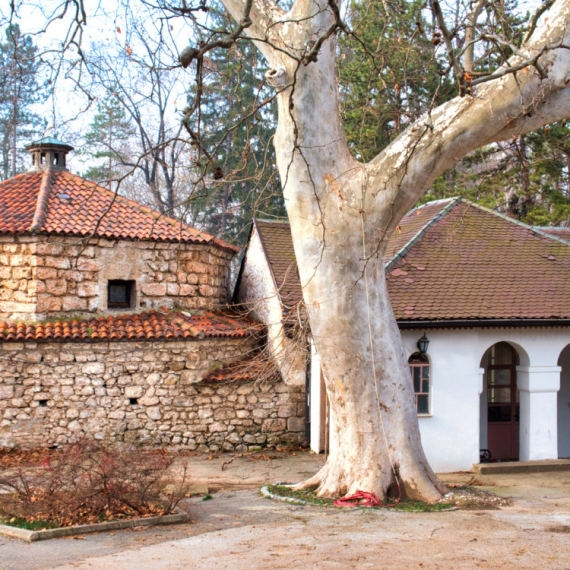 Ovo su cene za praznike u najpoznatijoj srpskoj banji: Dolaze iz celog regiona, a smeštaji skoro puni FOTO