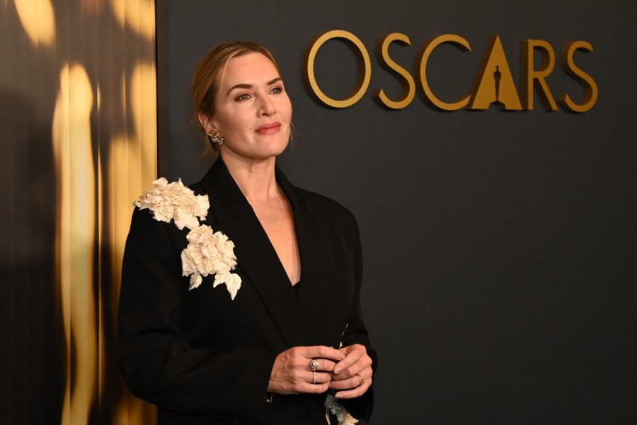 Kejt Vinslet ne može da ćuti: Zastrašujuće je šta ljudi rade svom telu FOTO