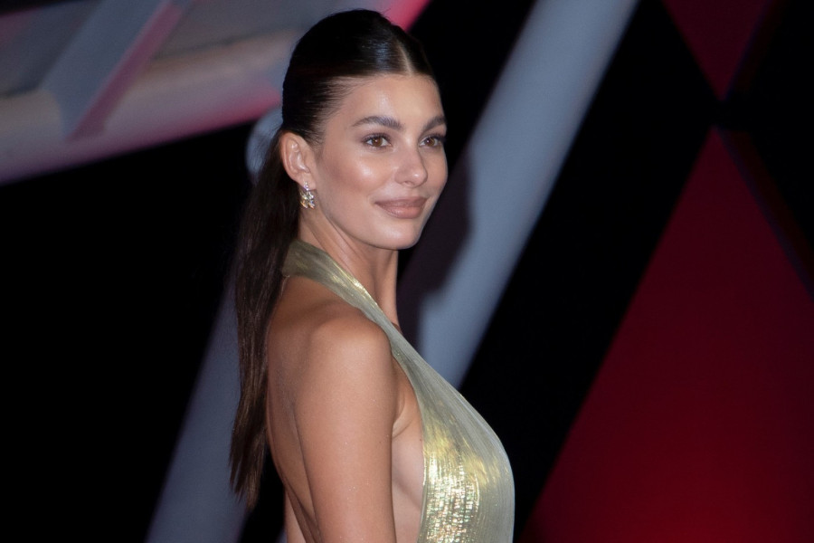 Neustrašiva klinka koja osvaja Holivud: Al Paćino joj je očuh, Dikaprio je pao na njenu lepotu FOTO/VIDEO