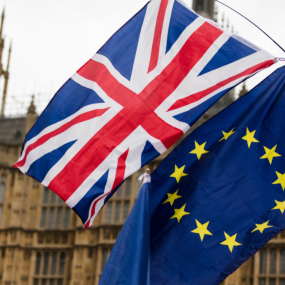Veliki preokret posle Bregzita? EU želi brze dogovore sa Velikom Britanijom