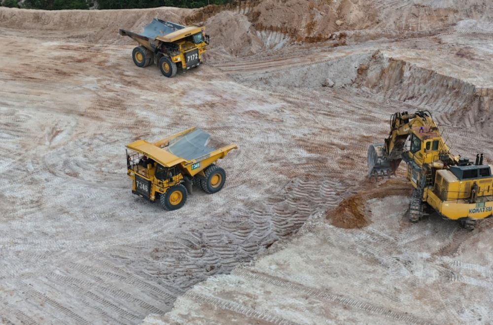 Novi "džekpot" na našoj planini: Otkriveno masivno nalazište zlata