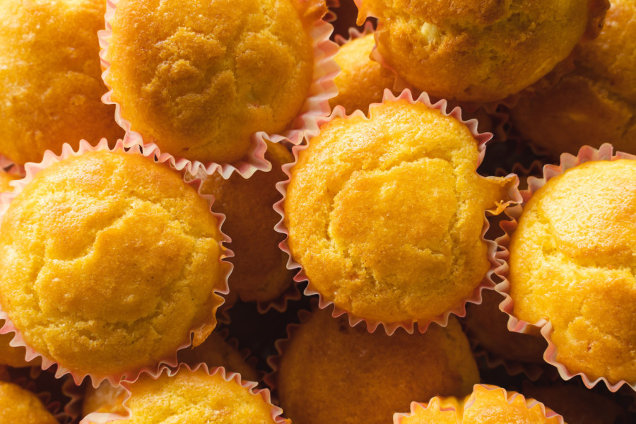 Recept za najmekše projice s jogurtom – spremaju se za 10 minuta