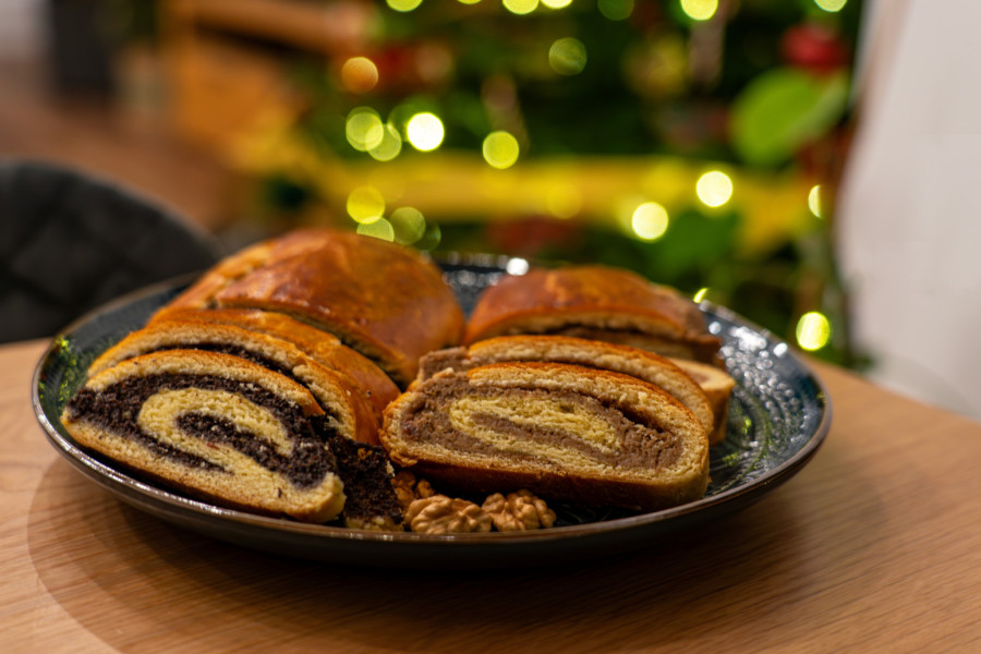 Ukusniju niste probali: Recept za štrudlu s orasima kojoj je nemoguće odoleti