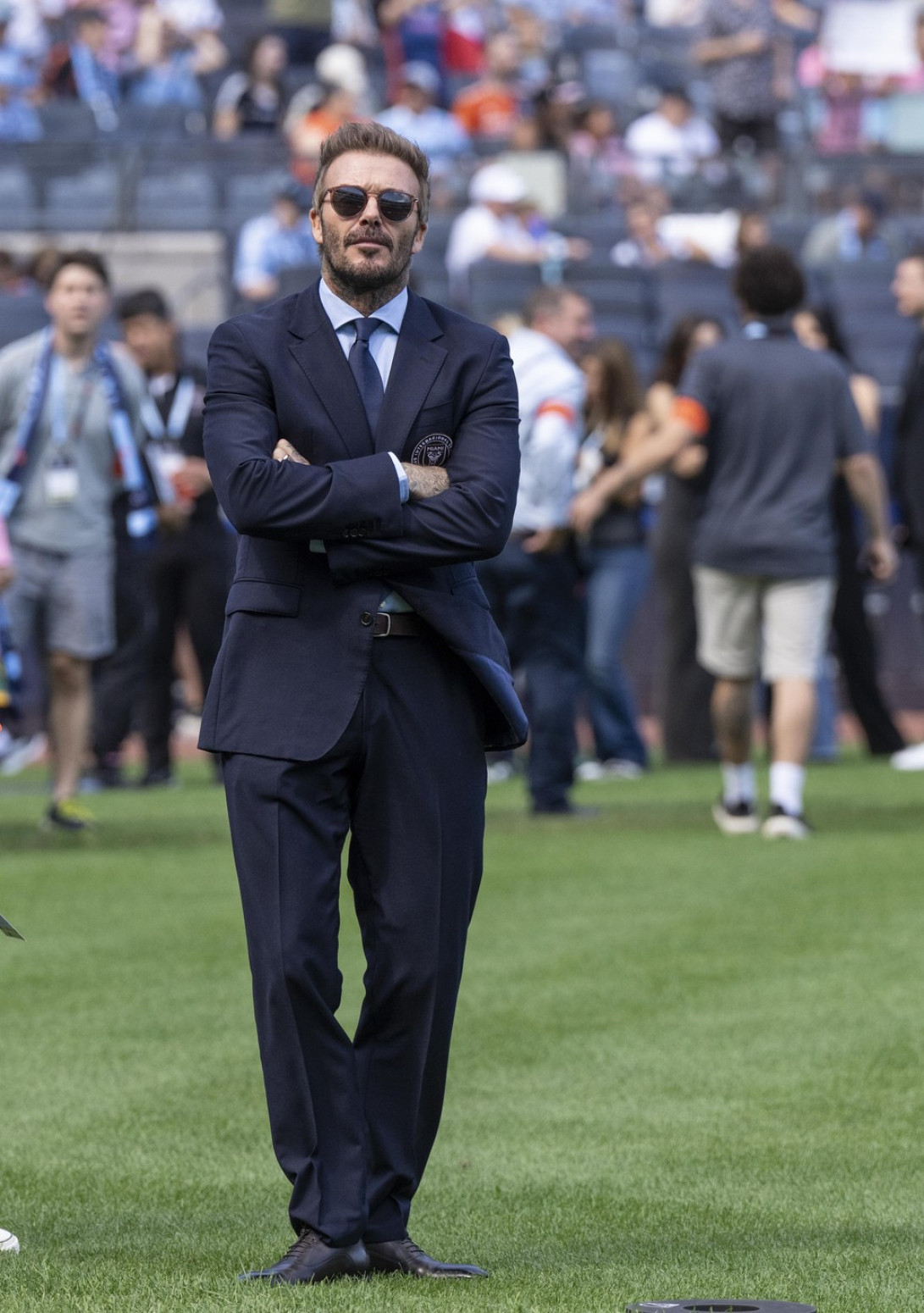 Lista slavnih zvezda koje su osigurale delove tela, neki su bizarni