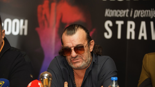 Aca Lukas tvrdi da je napadnut na Jahorini: "Pokušali su da nas ubiju"