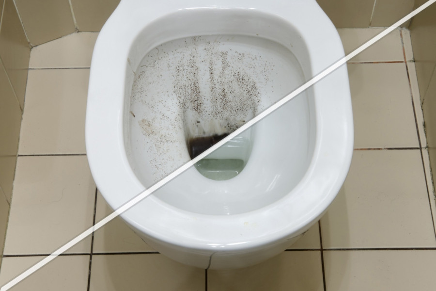 Svi koriste sodu bikarbonu, ali ovo rešava 10 problema u domu koji vas muče godinama