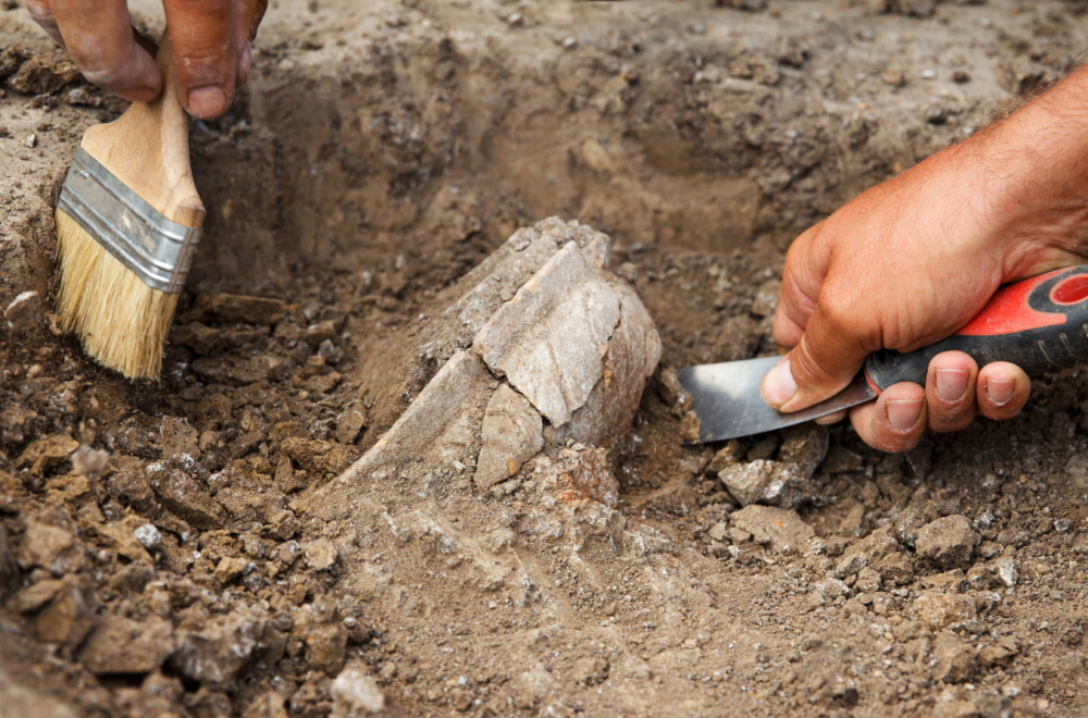 Otkrivena nova saznanja o prošlosti ovog grada u Srbiji: Nastavljaju se istraživanja