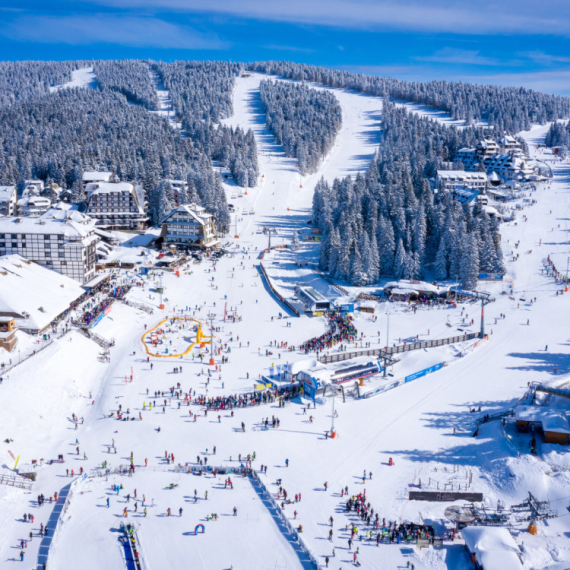 Da li na srpskim planinama ima dovoljno snega za početak ski sezone? VIDEO