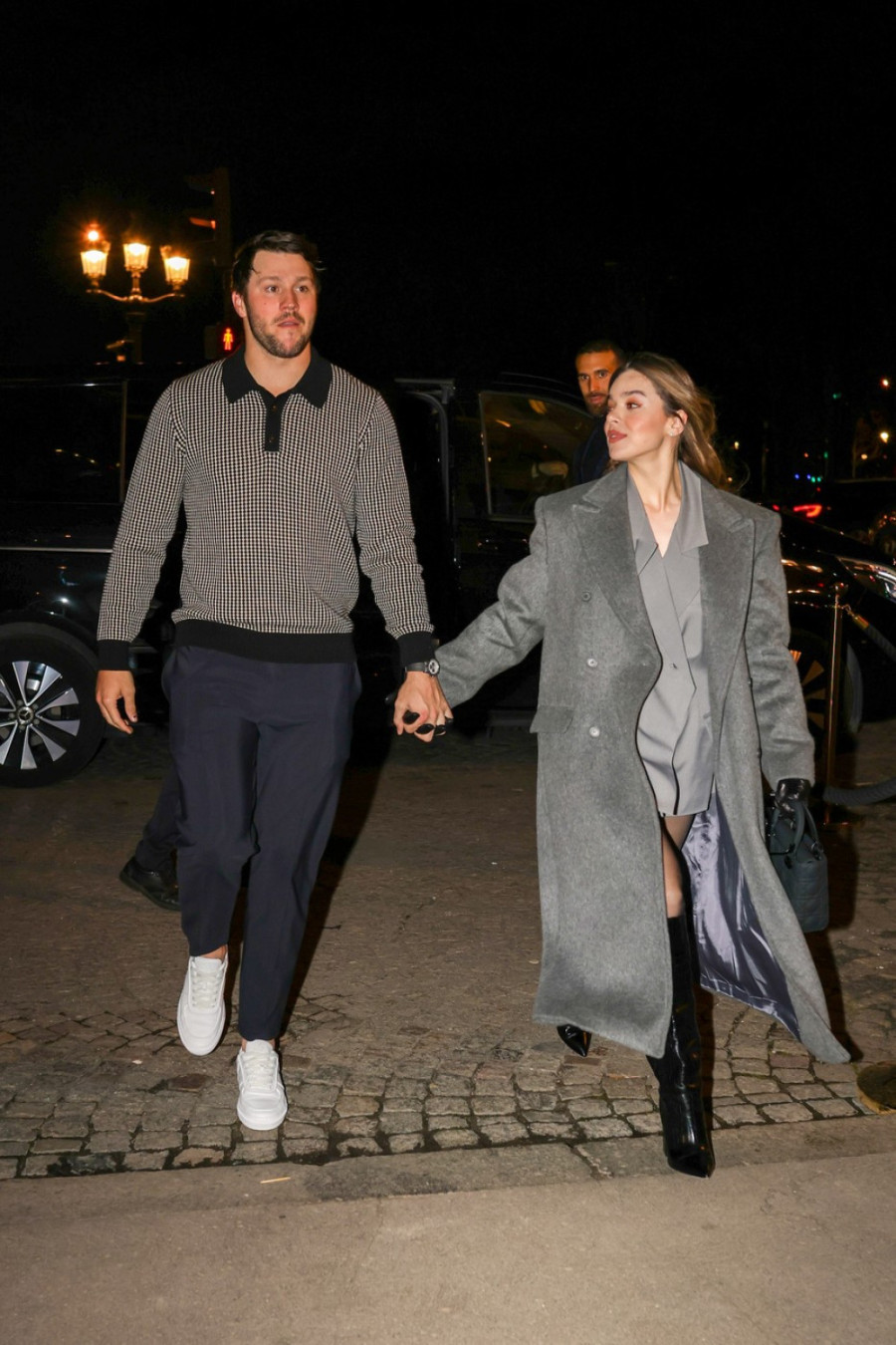 Porodila se prelepa glumica: Odmah je otkrila pol bebe FOTO