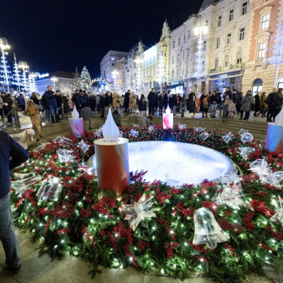 Poznata Hrvatica oplela po zagrebačkom Adventu: "Došlo mi je da ga ošamarim"