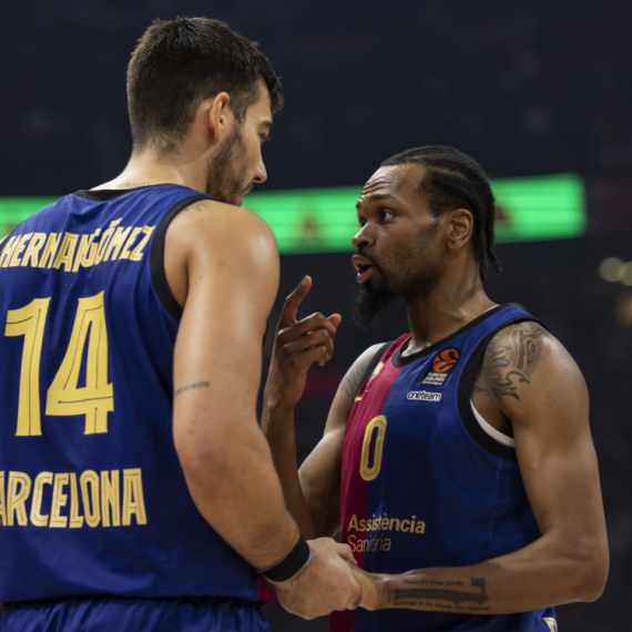 Barselona nije zatvorila vrata NBA Evropi – Katalonci spremni da plate penale