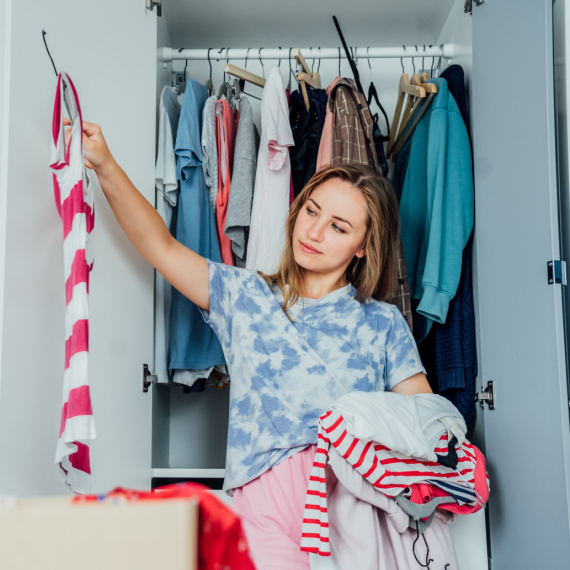 Da li ste čuli za  švedsko čišćenje kuće? Princip koji menja život iz korena