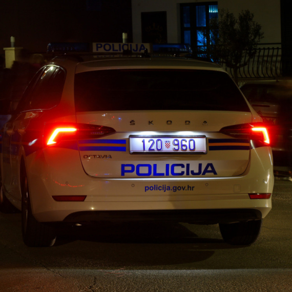 Pretučen frontmen benda KUD Idijoti: "Sav sam u modricama i ogrebotinama"