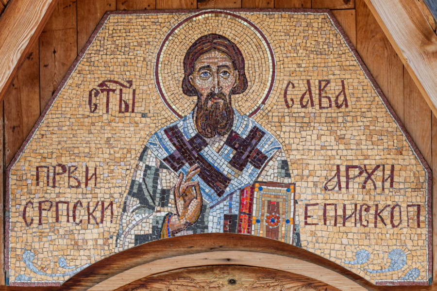 Slavimo Svetog Savu: Zašto će mnogi danas gledati u nebo?