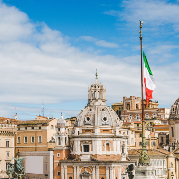 Odlazak u Italiju više neće biti tako jeftin: Poskupljuju takse