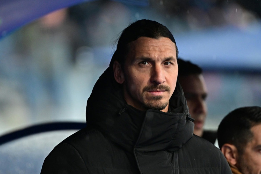 Zlatan Ibrahimović o roditeljstvu: Ako sa 18 nisu samostalni, onda nisam uspeo