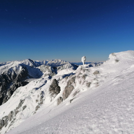 Ljubitelji prirode, obeležava se Međunarodni dan planina FOTO