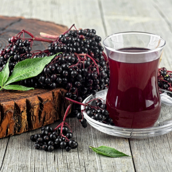 Starinski sok je hit za mršavljenje: Pijte ga svakog dana da biste ubrzali metabolizam