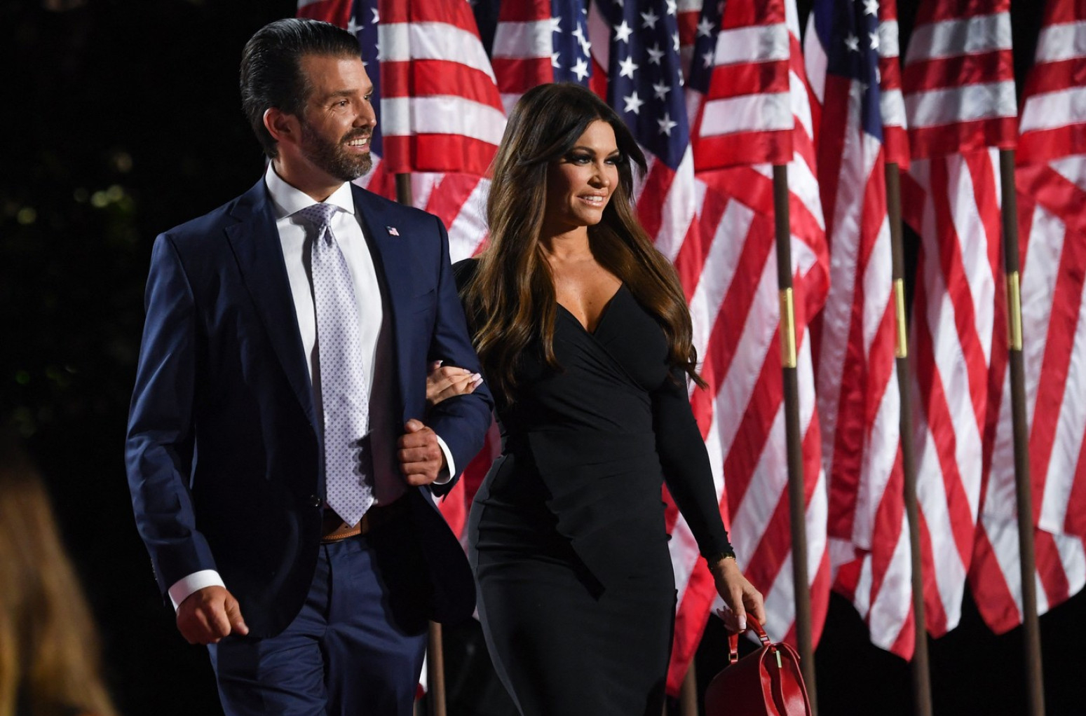 Tramp Mlađi ostavio verenicu: Šuška se da sada ljubi ovu fatalnu plavušu FOTO