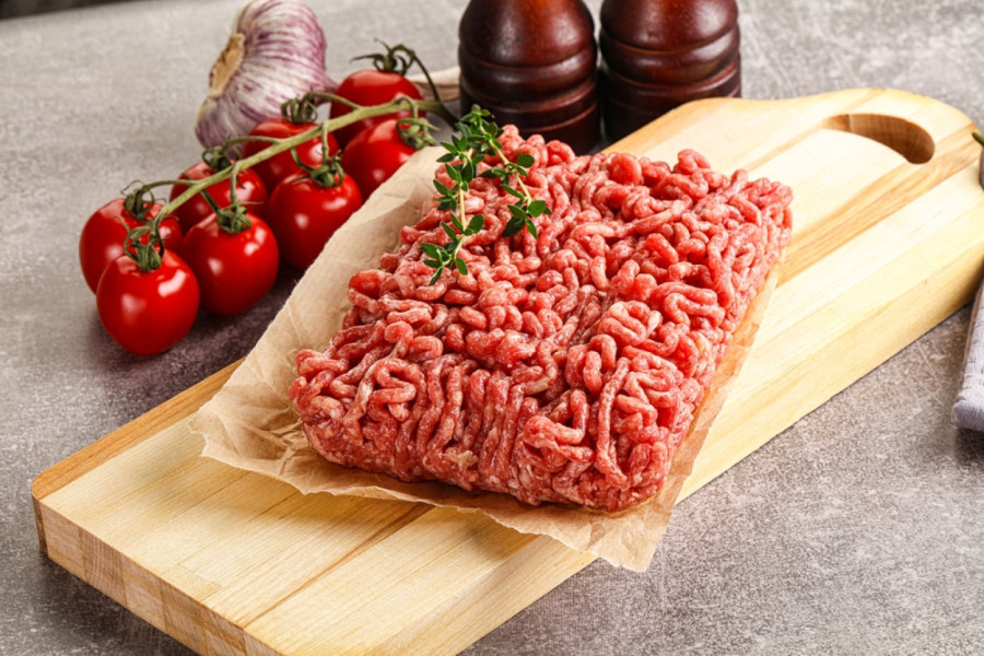 Kako da uvek odaberete najsvežiji komad mesa?