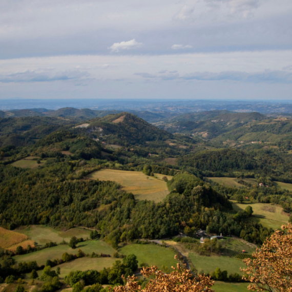 Planina Rudnik proglašena zaštićenim područjem u Srbiji