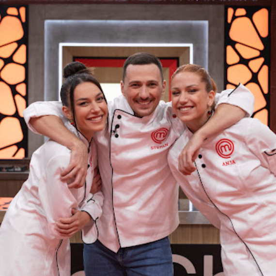 Ne propustite večerašnje proglašenje pobednika MasterChef Srbija