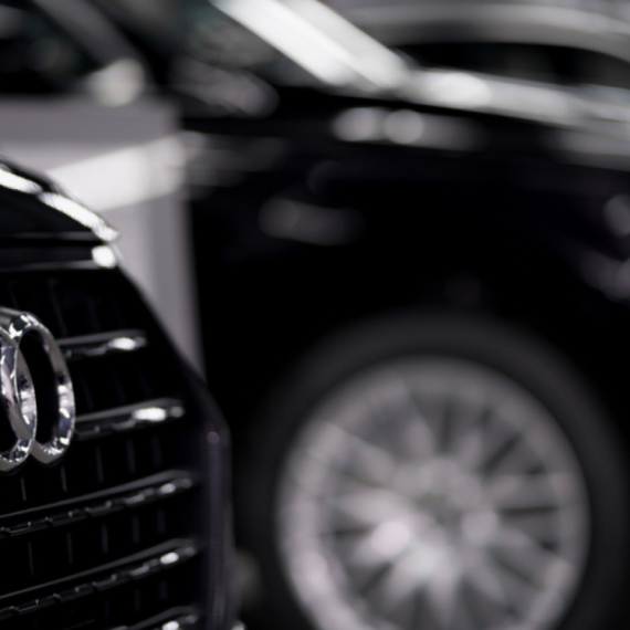 Audi tone: Poslovni rezultati šokiraju