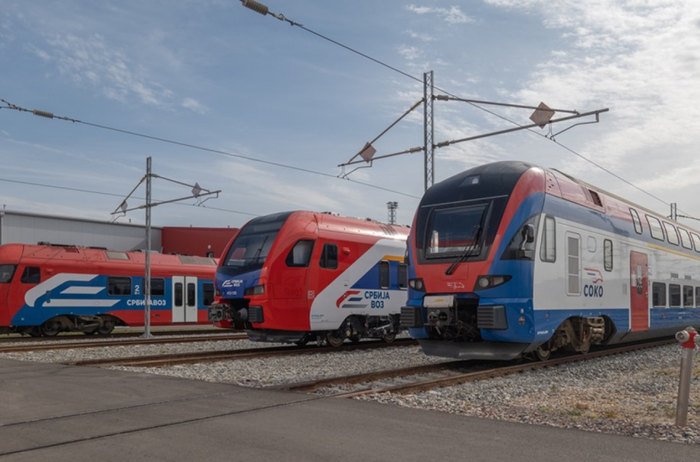 Izmenjena satnica polazaka na relaciji Subotica-Beograd, ukinuto i jedno stajalište