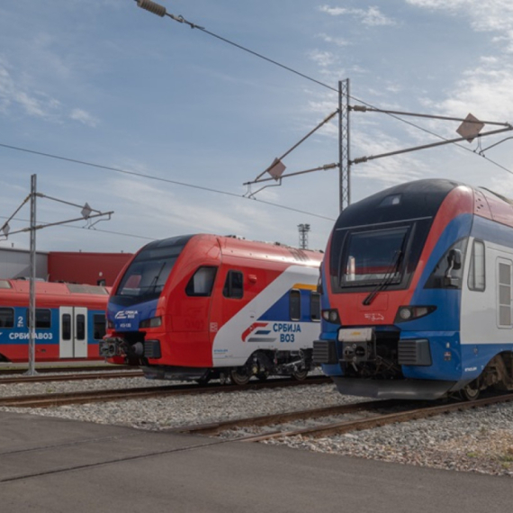 Izmenjena satnica polazaka na relaciji Subotica-Beograd, ukinuto i jedno stajalište