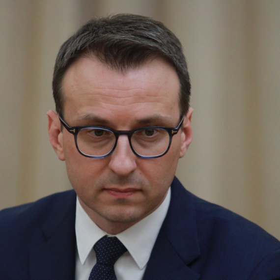 Petković u Raški: Srbi na AP KiM uvek će uz sebe imati svoju državu Srbiju