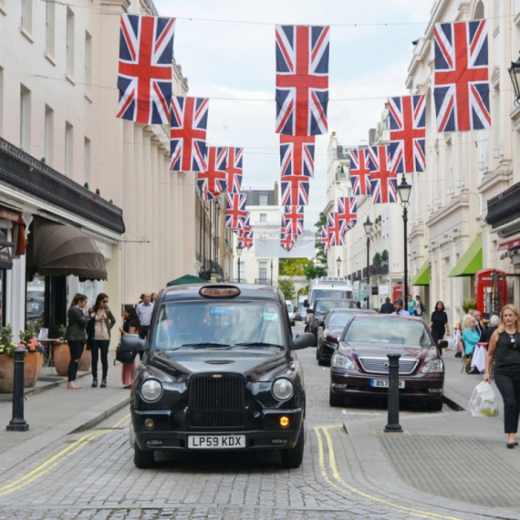 Rođak Čerčila i princeze Dajane optužen za tri krivična dela: Namerno je davio žrtve